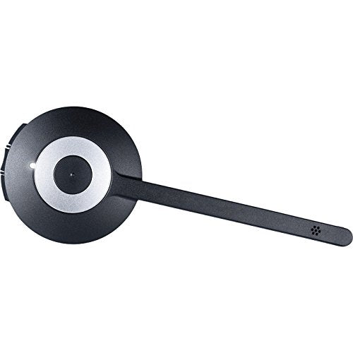 Jabra Pro 930 MS Wireless Headset/Music Headphones
