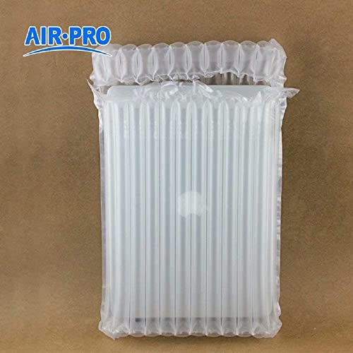 （300 Pack + 3 Hand Pumps ） AIR PRO 14～15Inch Inflatable Laptop Protective Bag Laptop Mailer Compatible with Laptop Shipping Boxes Notebook Computer Shipping Boxes Laptop Boxes for Shipping