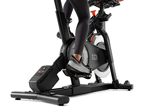 NordicTrack Commercial S22i Studio Cycle with 12-Month iFIT Family Membership ($396 value) - NEW MODEL