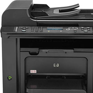 HP CE538A, LaserJet Pro M1536DNF Multifunction Printer, Monochrome (Certified Refurbished)