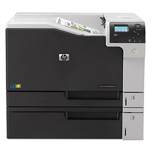 HP Color Laserjet Enterprise M750n (D3L08A)