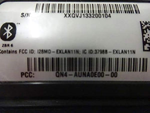 Zebra QLn420 Direct Thermal Printer - Monochrome - Portable - Label Print (Renewed)