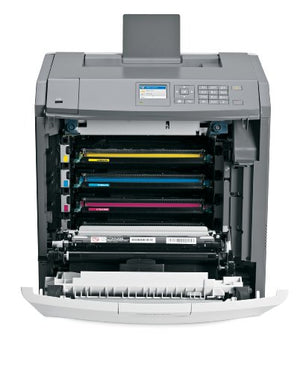 Lexmark C746dn - Color Laser Printer - 41G0050
