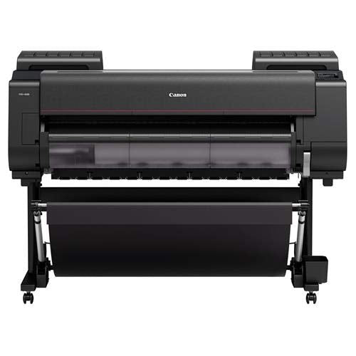 Canon imagePROGRAF PRO-4100 11-Color 44" Large Format Inkjet Printer
