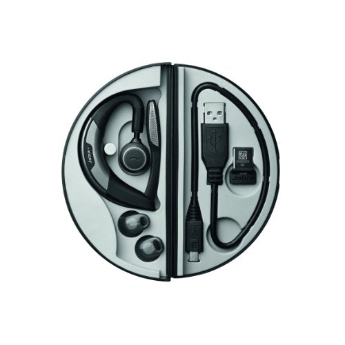 Jabra Wireless Bluetooth Headset