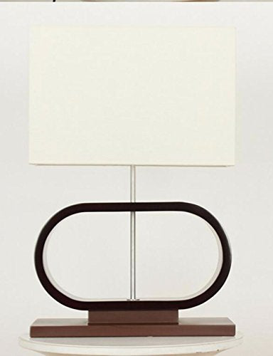 CJSHVR-New Chinese table lamp, bedroom, study room, living room desk lamp, hotel, club desk lamp, engineering model room, desk lamp