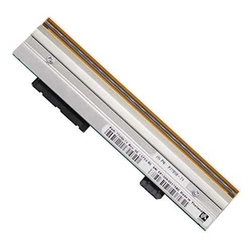P77958-71 79803M Printhead for Zebra ZM600 Label Printer 203dpi