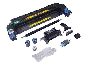 Altru Print CE710-69001-MK-DLX-AP Maintenance Kit for HP Color Laserjet Pro CP5225 (110V) Includes RM1-6184 Fuser, RM1- & Rollers for Tray 1/2 / 3