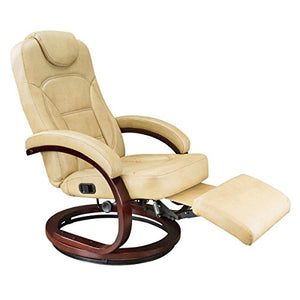 Thomas Payne 3477221 Alternate Latte Euro Chair