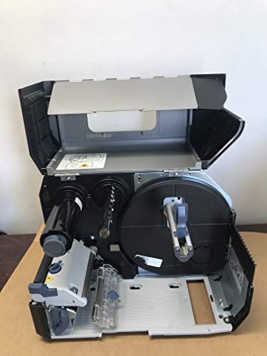 Sato WWCL20061 Series CL4NX High Performance Thermal Printer, 305 dpi Resolution, 8 IPS Print Speed, Serial/Parallel/Ethernet/USB/Bluetooth Interface, 4"