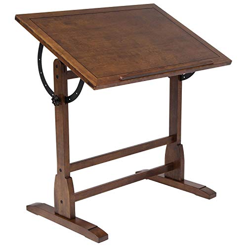 Studio Designs Vintage Drafting Table 36 in