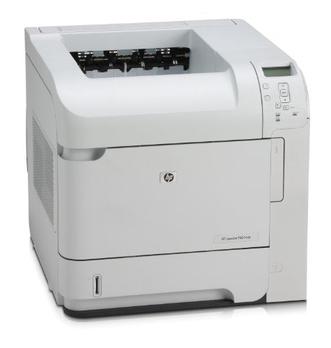 HP LaserJet P4014dn Printer (CB512A)