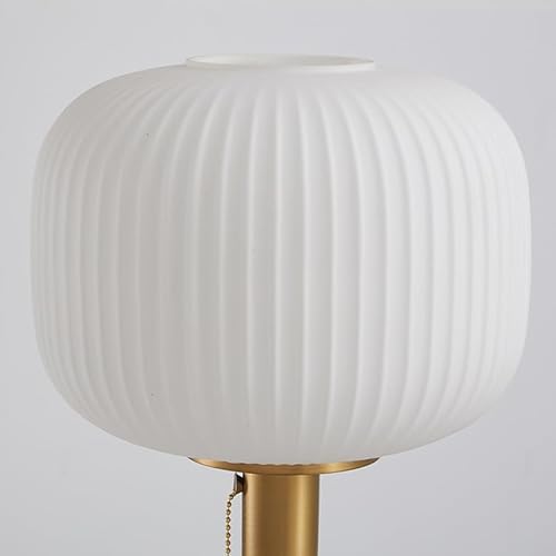 EESHHA LED Floor Lamp Study Bedroom Vertical Lamp - D Light Grey