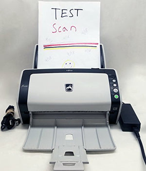 Fujitsu fi-6140Z Document Scanner (PA03630-B005)