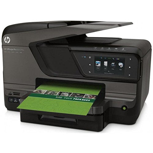 HP Officejet Pro 8600 Plus e-All-in-One Printer (Discontinued by Manufacturer)