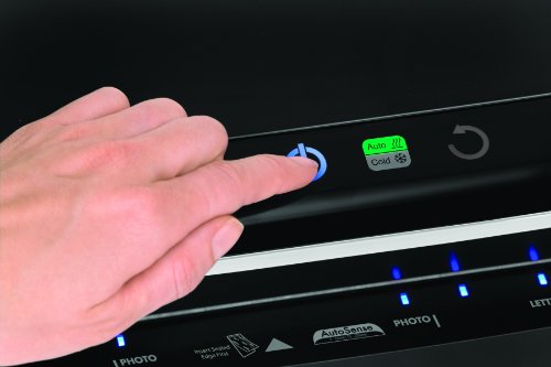 Fellowes Venus VENUS 2 A3/125 Hot/Cool Laminator - 320 mm Lamination Width