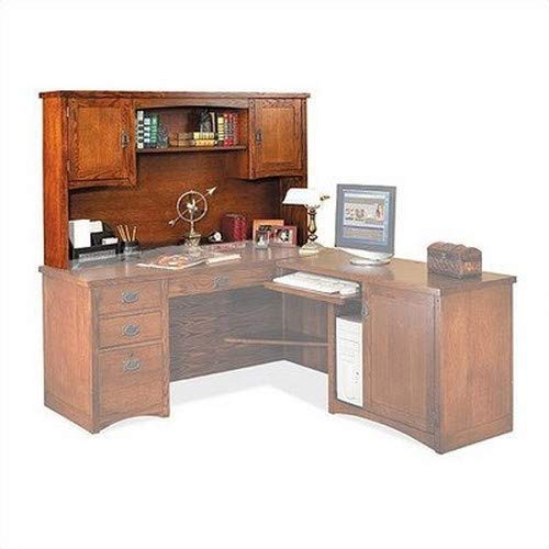 Martin Furniture Mission Pasadena Storage Hutch