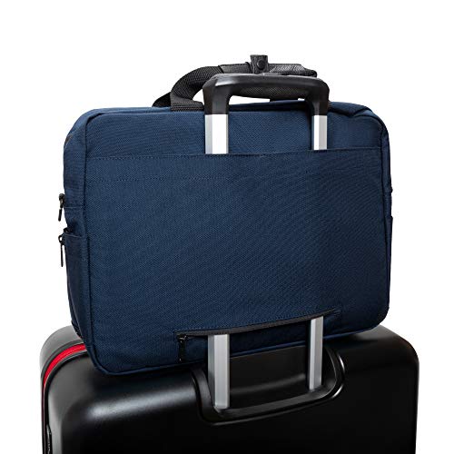 Manhattan Portage SECOND AVENUE BRIEFCASE