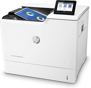 HP Laserjet Managed E65150dn Desktop Color Printer - Duplex -Upto 50ppm - 3GY03A