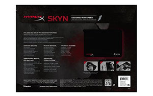 Kingston Technology HyperX Skyn Gaming Mouse Pad, Speed (HX-MPSK-S)