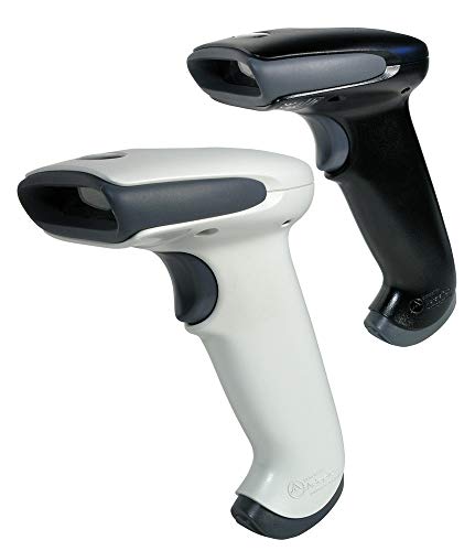 Honeywell, 3800G PDF Imager, KBW, TTL RS-232, USB Connection, Ivory Color, 5V