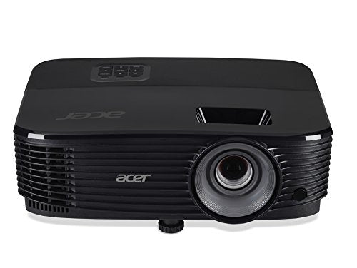 Acer X1123H 3600 Lumens SVGA HDMI 3D ColorBoost Projector