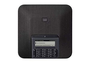 Cisco IP 7832 Conference Phone with 360-degree Microphone Coverage