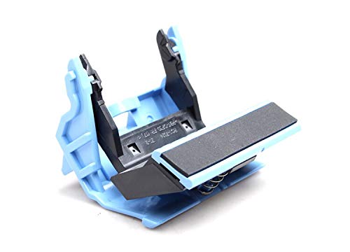 Printer Replacement Parts Tray 1 Separation Pad Assembly RM1-2462 for Laserjet 5200 M5025 M5035 M701 M706 M435 LBP3500 (10 Pieces)
