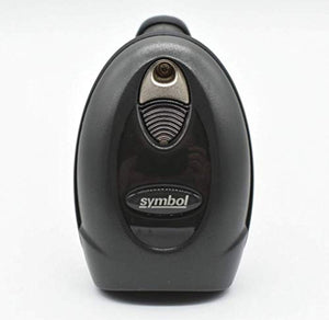 Zebra/Motorola Symbol DS6878-SR 2D Wireless Bluetooth Barcode Scanner, Includes Cradle and USB Cord