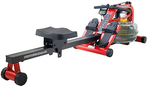 First Degree Fitness Fluid Rower - AR Newport