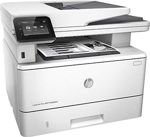 HP - Laserjet Pro m426fdw Wireless All-in-One Printer
