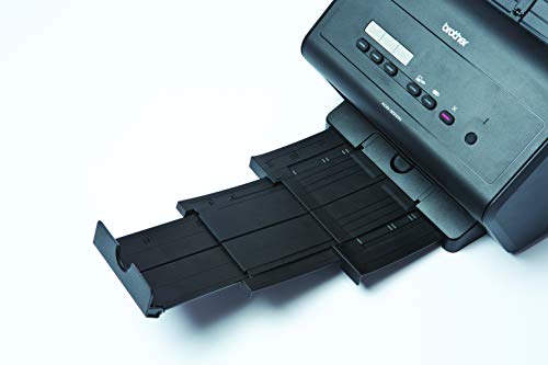 Brother ADS3000N High-Speed Network Document Scanner for Mid to Large Size Workgroups