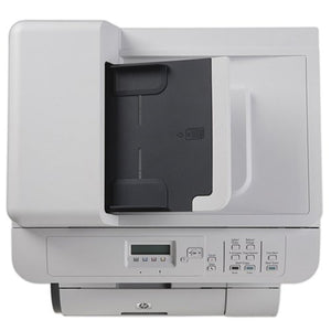 HP CM2320NF Color Laserjet Multifunction Printer