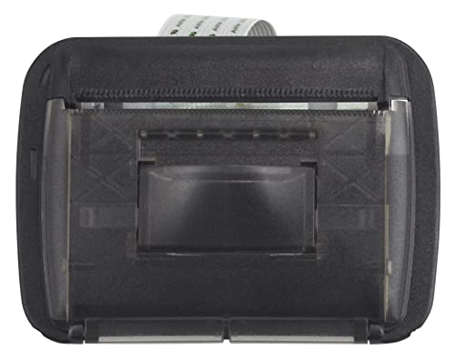 Robinair 30038 Add-on Printer A/C Recover, Recycle and Recharge Machines - Compatible with 34288NI, 34288NI-230, 34788NI, 34788NI-H, AC1234-4, AC1234-4-230, AC1234-4SL, 17800C, 17800C-230