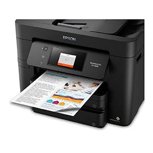 Workforce Pro EC-4030 Color Multifunction Printer