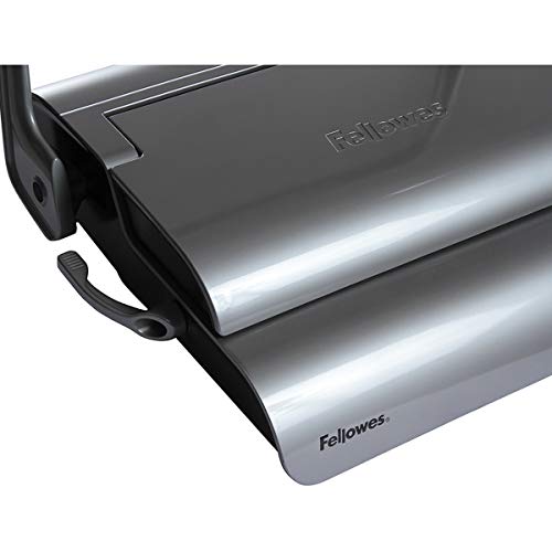 Fellowes IntellishredTM PS-79CI Heavy-Duty Confetti-Cut Paper Shredder Shredder,PS79CI INTELLSHD