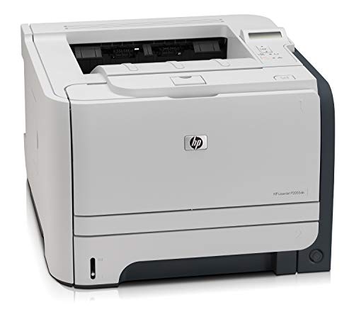 HP LaserJet P2055dn Printer Monochrome