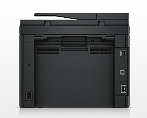 Dell E525W Wireless Color Printer with Scanner Copier & Fax (Renewed)