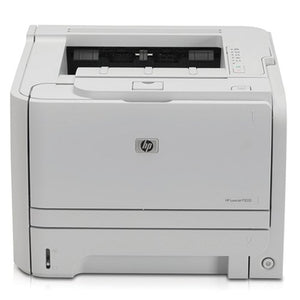 HP LaserJet P2035 Monochrome Printer (CE461A#ABA)