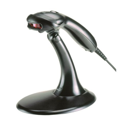 Honeywell MS9500 Voyager CG, Scanner, RS232 ,9F Cable, Power, MS9540, Black MK9540-32B41