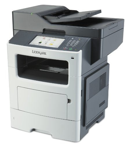 Lexmark 35S6700 (MX610DE) Monochrome Laser Printer with Scanner & Copier