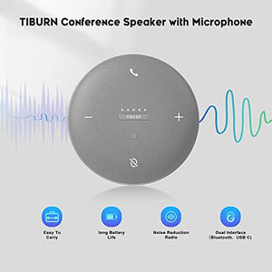 TIBURN Digital Whiteboard Flip Hub 55 Pro 4K UHD Smartboard