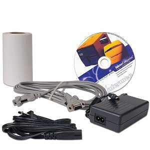 Intermec EasyCoder PC4 Bar Code Printer