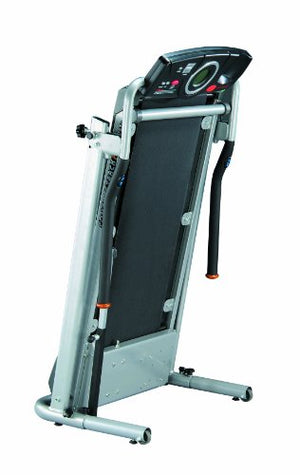 Exerpeutic TF900 High Capacity Fitness Walking Electric Treadmill, 350 lbs
