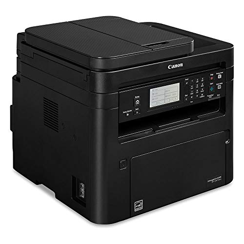 Canon Image Class MF269dw (2925C006) All-in-One, Wireless Laser Printer, 2018 Model with AirPrint, 30 Pages Per Minute and High Yield Toner Option
