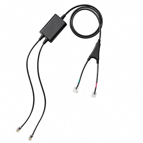 Global Teck Bundle w/Cisco Compatible Wireless Headset And Cisco EHS included | Phones: 6945, 7841, 7861, 7962g, 7965g, 7975g, 8811, 8841, 8845, 8851, 8861, 8865