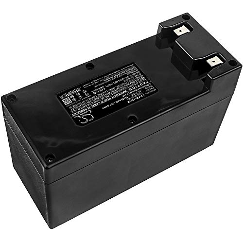 Xsplendor XSP Replacement Battery for Blitz 2.0