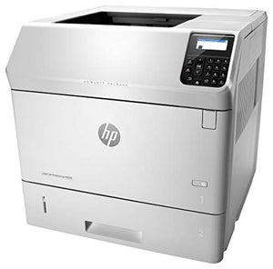 Certified Refurbished HP LaserJet Enterprise M605DN M605 E6B70A Laser Printer with toner 90-Day Warranty