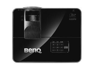 BenQ MX520 3000 Lumen XGA SmartEco 3D DLP Projector
