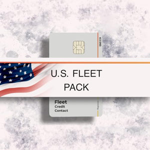 OmniPayStore U.S. Fleet Pack